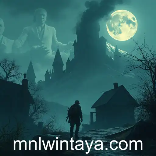 Exploring the World of Adventure Games: A Deep Dive