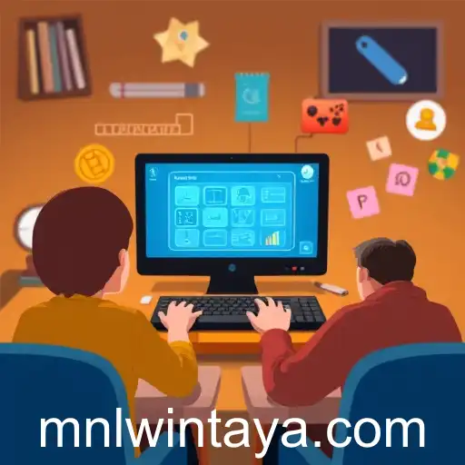 Exploring the Impact of 'Learning Games' on Education