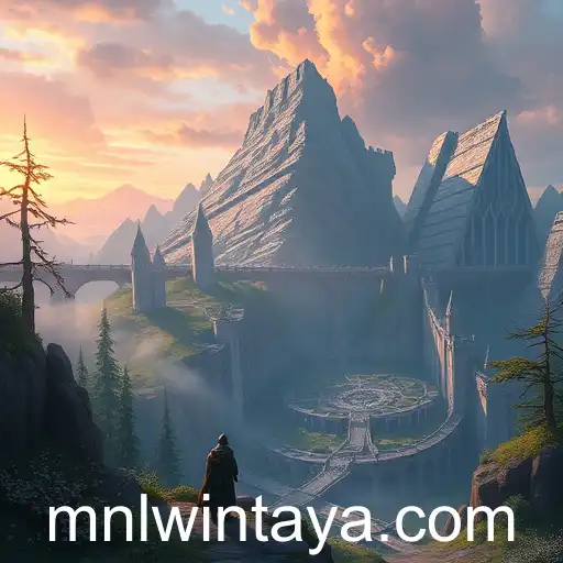 Exploring the Enchantment: Delving into the 'Fantasy Worlds' Game Category