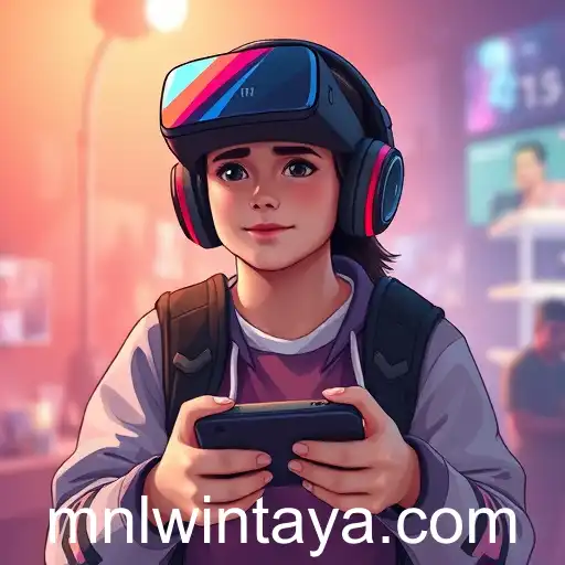 Digital Gaming Landscape in Transition