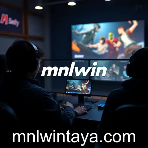 Mnlwin Revolutionizes Online Gaming in 2025
