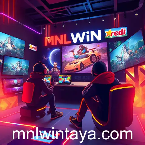 MNLWin: Revolutionizing Online Gaming