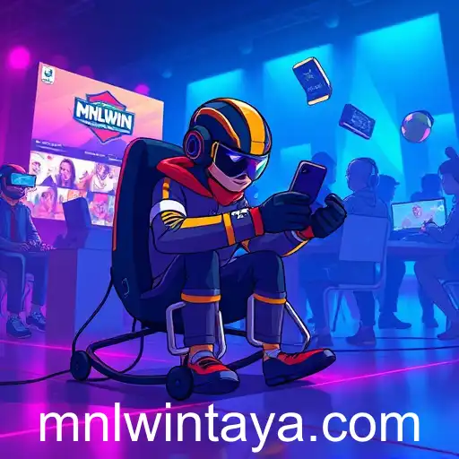 MNLWIN Revolutionizes Online Gaming