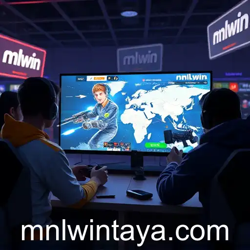 The Rise of Online Gaming Platforms