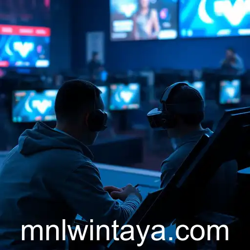 Online Gaming Trends and Insights