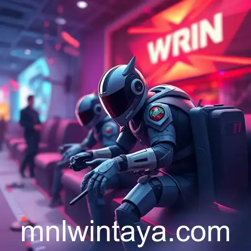 Rise of Gaming Communities in 2025