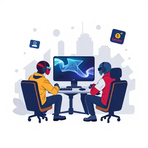 The Rise of Innovative Online Gaming