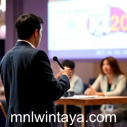 The Rise of Mnlwin in the Online Gaming World