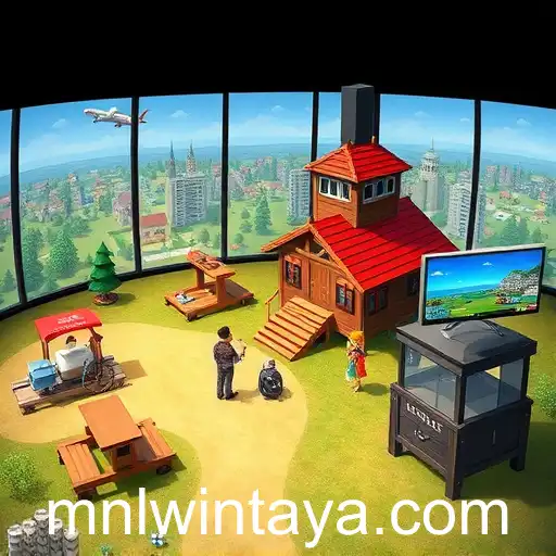 The Role of Online Games in Modern Education