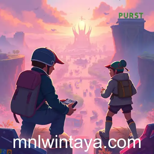 The Surge of Online Gaming in 2025