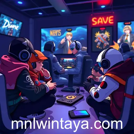 The Rise of Trendy Game Platforms