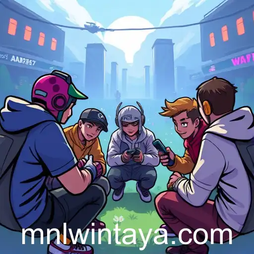 Gaming Industry Trends and Challenges