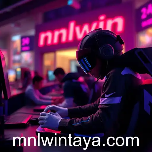 The Rise of Gaming in 2025