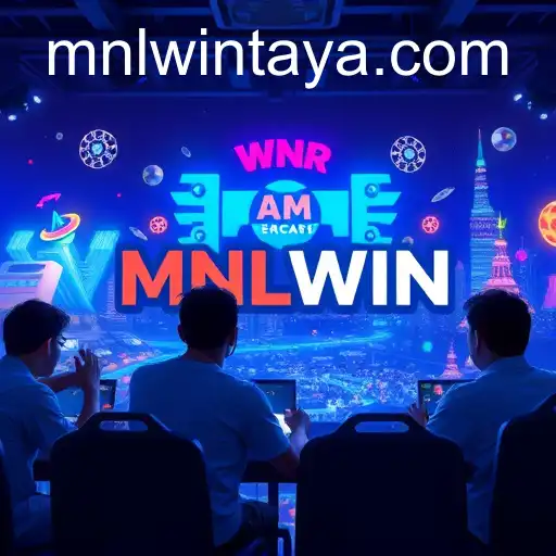 MNLWIN Transforms Digital Gaming Landscape