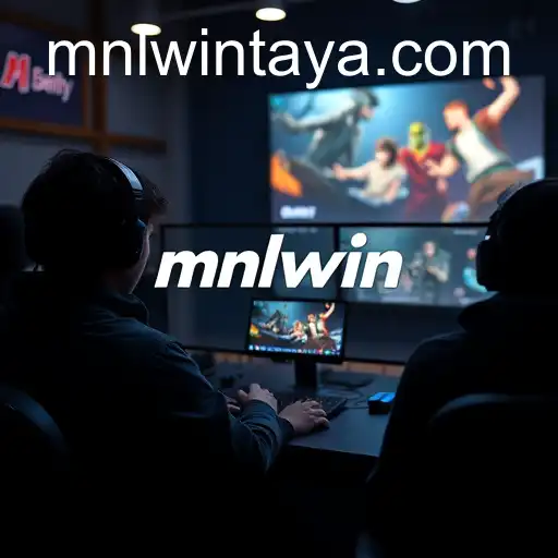 Mnlwin Revolutionizes Online Gaming in 2025