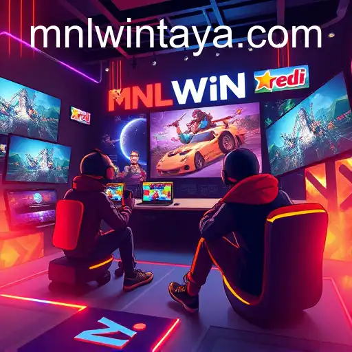 MNLWin: Revolutionizing Online Gaming