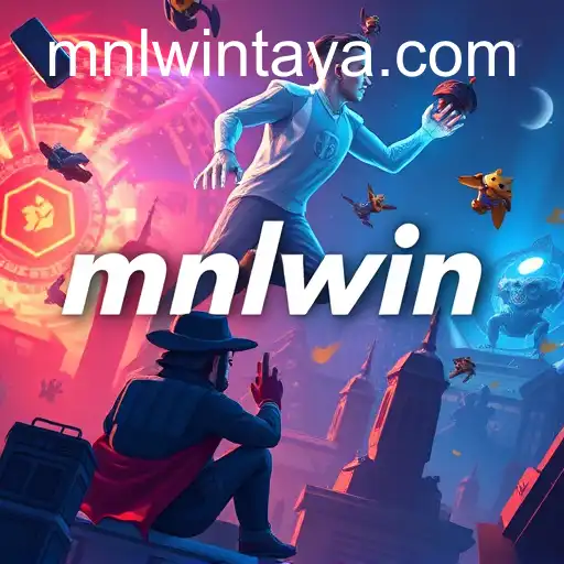 Gaming Website Trend: The Rise of mnlwin