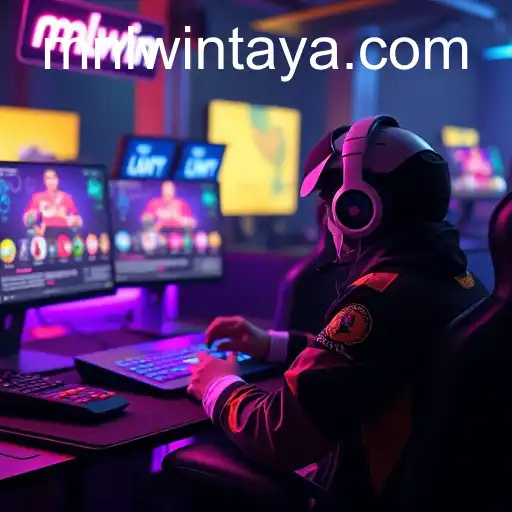 The Rise of Online Gaming Platforms in 2026