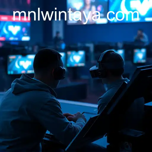 Online Gaming Trends and Insights