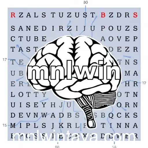 Unlocking Mental Agility: The Power of Brain Teasers with 'mnlwin'