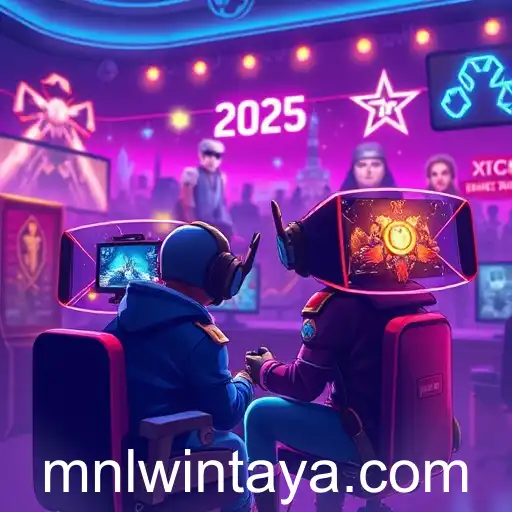 Rise of Gaming Communities in 2025