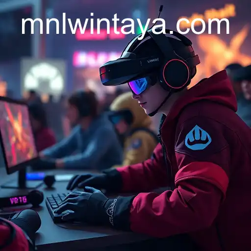 The Rise of Online Gaming Communities