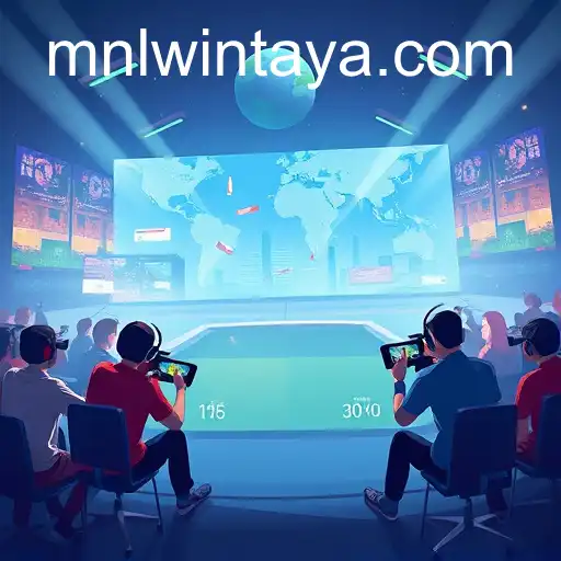 Exploring the Rise of Mnlwin in Online Gaming