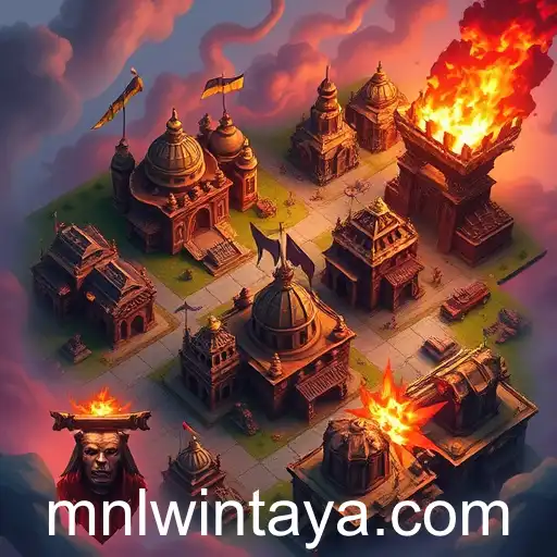 Exploring the Intricacies of Strategy Games Online: A Deep Dive into the 'mnlwin' Experience